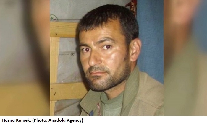 Turkish Intelligence Operation Claims Second PKK Leader's Life in Sulaimani