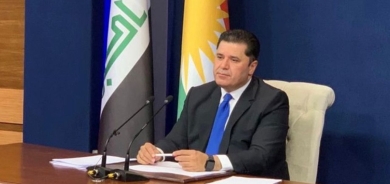 مسؤول: اقليم كوردستان نال نصيب الأسد في استقبال النازحين واللاجئين