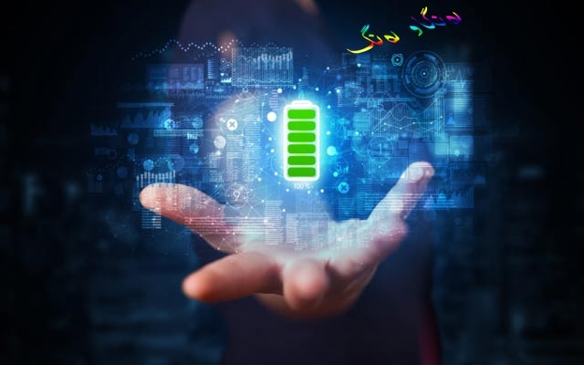 پاتری 50 ساڵ