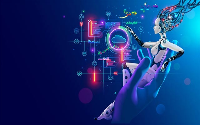 كۆنتڕۆڵ كردنی زیرەكیی دەستكرد AI