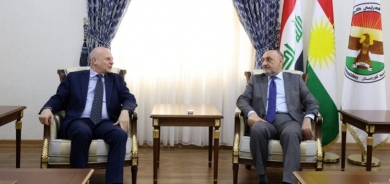 الأمم المتحدة تؤكد تقديم الدعم اللازم لإنجاح انتخابات برلمان كوردستان