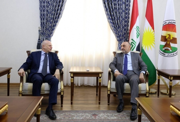 الأمم المتحدة تؤكد تقديم الدعم اللازم لإنجاح انتخابات برلمان كوردستان