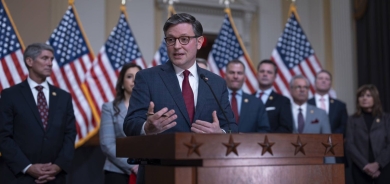 «النواب الأميركي» يوافق على تشريع للإنفاق لتجنب إغلاق حكومي