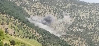 منظمة أميركية: 230 هجوماً تركياً في إقليم كوردستان خلال شهرين