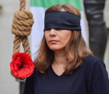 ڕێکخراوی مافی مرۆڤ: ئێران پێشەنگە لە لەسێدارەدانی ژنان لە جیهاندا