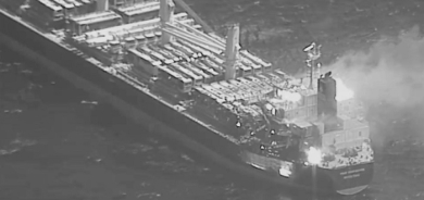 Iranian-Backed Houthis Strike Red Sea Vessel; U.S. Conducts Self-Defense Strikes in Yemen