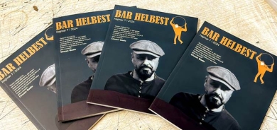 Hejmara nû ya kovara Bar Helbestê derket