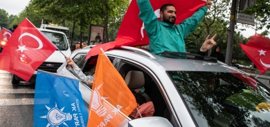 Hilbijartinên şaredariyan.. Hevrikiya di navbera partiyên desthilatdar û opozîsyonê de tundtir bûye