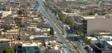 Komîsyona Helbijartinan: Rûniştvanên sînorê madeya 140 nikarin ji bo helbijartinên Parlamentoya Kurdistanê bibin berbijêr