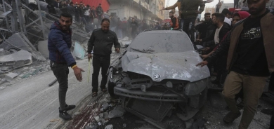 وفد «حماس» يغادر القاهرة للتشاور حول الهدنة