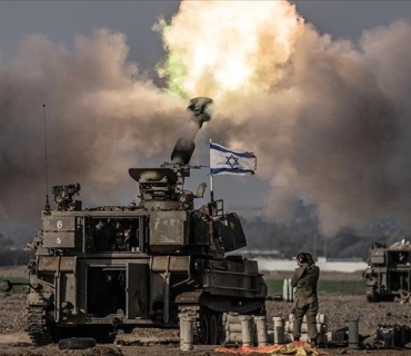 ئەمریکا لە ٧ی تشرینی یەکەمەوە بە نهێنی ١٠٠ باری چەکی ناردووە بۆ ئیسرائیل