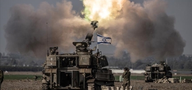 ئەمریکا لە ٧ی تشرینی یەکەمەوە بە نهێنی ١٠٠ باری چەکی ناردووە بۆ ئیسرائیل