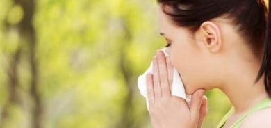 تعرّف على الطرق الواقية من حساسية الربيع