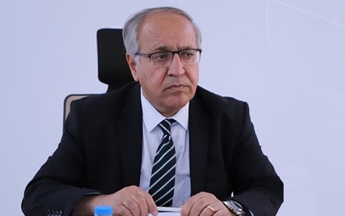 ئــــازاد تــــۆفیق پارێزگاری هەڵەبجە بۆ گوڵان:     یاداشتێكی نۆ خاڵیمان  پێشكەشی سەرۆكی حكومەت كرد و بە خۆشحاڵییەوە لێی وەرگرتین و بۆی جێبەجێ كردین