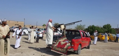 تقرير بريطاني عن فوضى السلاح في العراق: يشكل الخطر الأكبر على حياة العراقيين