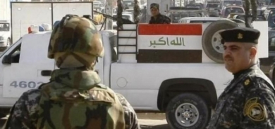 القبض على متهمين خطفا شاباً بأيمن الموصل