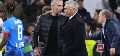 أنشيلوتي: أخطأت في إدارة مباراة لايبزيغ لكنني سعيد بتأهل الريال