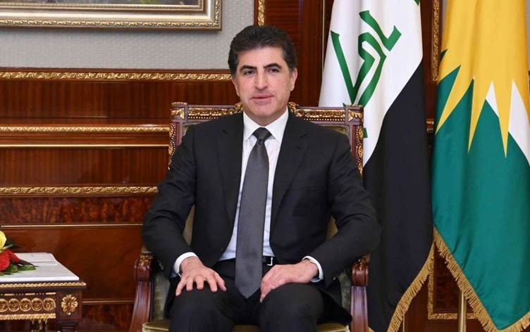 نيجيرفان بارزاني في اليوم العالمي للمرأة: نقف بقوة في وجه كل إجحاف بحق النساء