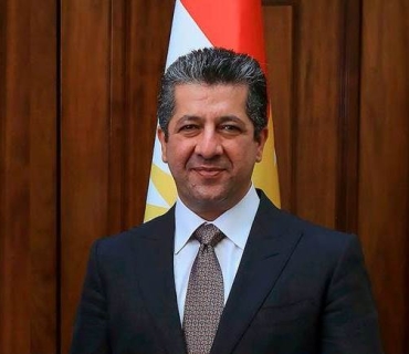 مــەســـرور بـــارزانـــی پەیامێکی بەبۆنەی ڕۆژی جیهانیی ئافرەتان بڵاو کردەوە