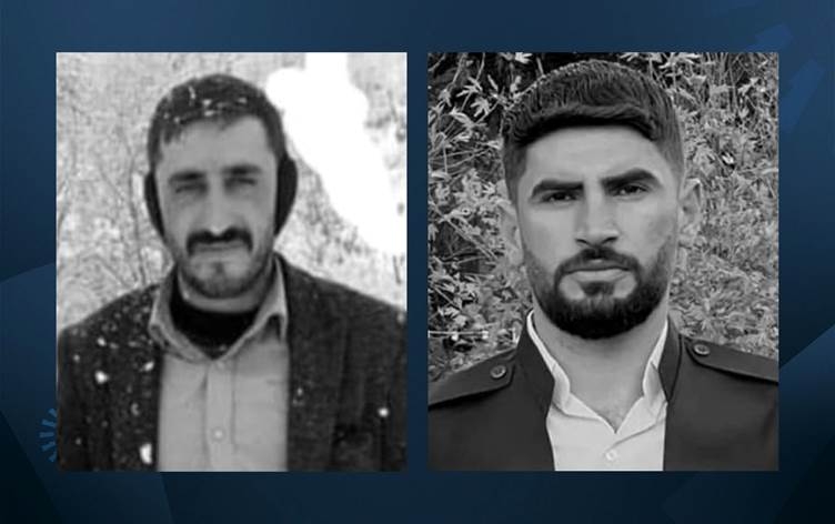 Tirkiyeyê Şêladizê bombebaran kir: Du sivîl hatin kuştin