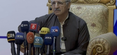 Mela Bextyar: Dadgeha Federal dixwaze piroseya demokrasiyê li Iraqê bidawî bîne