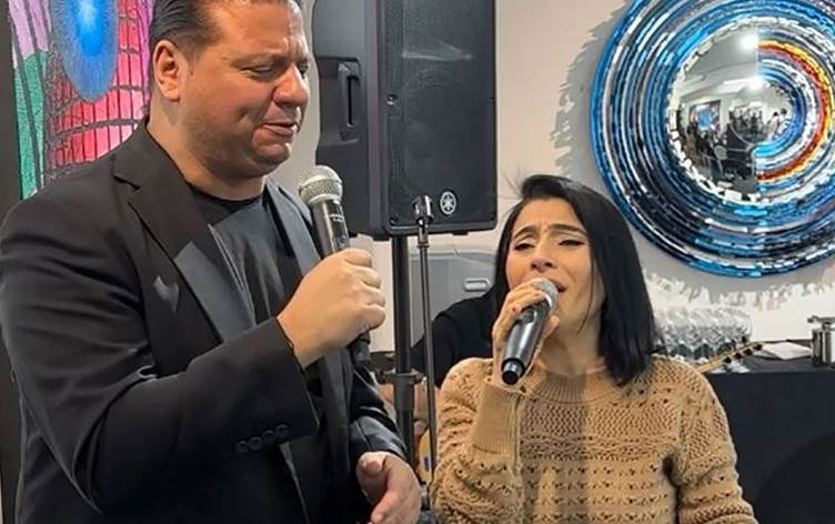 Gelo Şakiro ‘Wey Dil’ ji bo gerîlayekî gotiye?