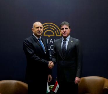 سـێـیـەمــیــن كـــۆڕبـــەنـــدی دیپلۆماتیی ئەنتاڵیا     پتەوكردنی دیپلۆماتیەت لە كاتی تەنگژەكاندا   