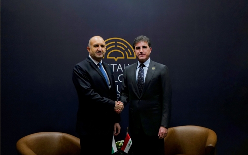 سـێـیـەمــیــن كـــۆڕبـــەنـــدی دیپلۆماتیی ئەنتاڵیا     پتەوكردنی دیپلۆماتیەت لە كاتی تەنگژەكاندا   