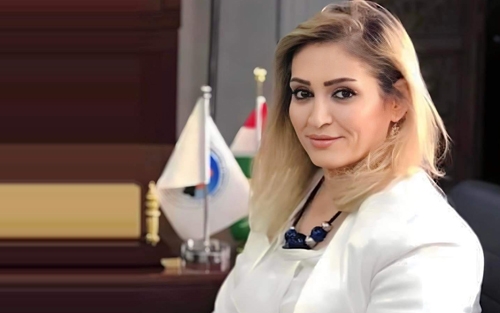 8ی مارس ڕۆژی ڕاپەڕینی ئافرەت بەرامبەر زوڵم و ستەم