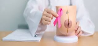 طبيبة: 5 أطعمة تخفض خطر تطور سرطان الثدي !