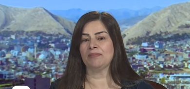 فيان سليمان: في نهج البارزاني المرأة تحظى باحترام وتقدير كبيرين