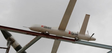 15 dronên Hûsiyan hatin xistin