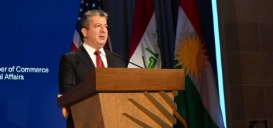 Mîsal Alûsî: Geşta Mesrûr Barzanî ya Washingtonê ji bo parastina jiyan û dûrxistina şer e