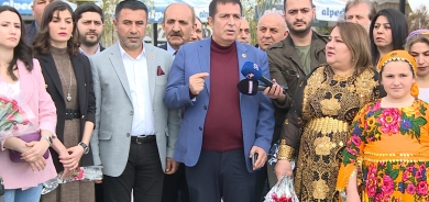 CHP: Divê Burcu Koksal ji gelê kurd û Dem Partiyê lêborîna xwe bixwaze