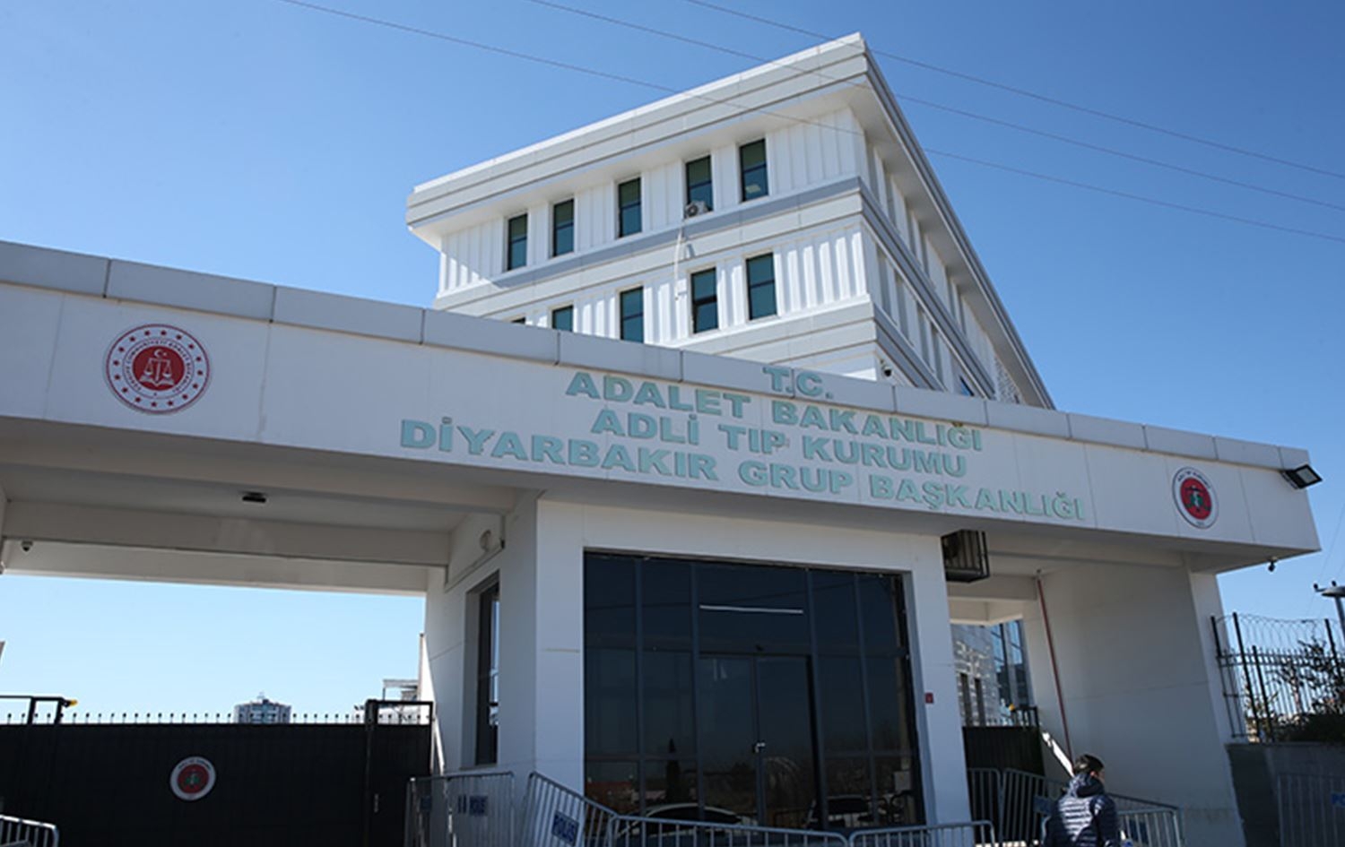 Li Amedê pevçûna pismaman: Kuştî û birîndar hene