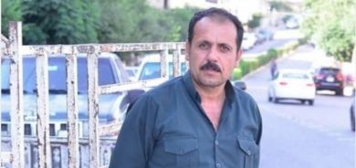 Li sînorê Silêmaniyê xwarzayekî xalê xwe kuşt