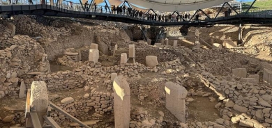 RIHA - 2,5 milyon geştyarî berê xwe daye Girê Mirazan