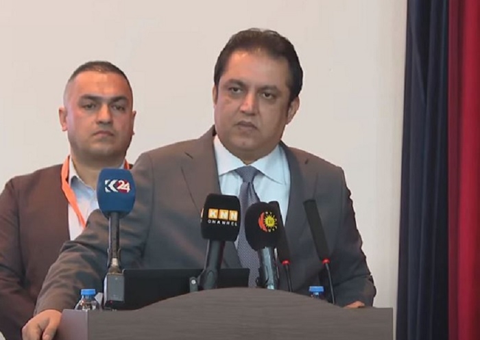 KRG Unveils Groundbreaking Teacher Training Project to Revolutionize Education