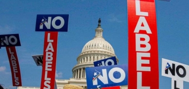 مرشح ثالث لسباق البيت الأبيض... والديمقراطيون يتخوفون من تقسيم قاعدتهم الانتخابية