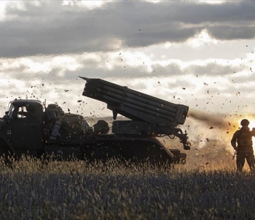 نەتەوە یەکگرتووەکان: ژمارەی کوژراوانی مەدەنی لە ئۆکرانیا ١٠ هەزار کەسی تێپەڕاند