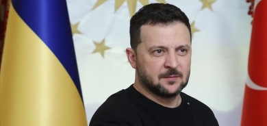 زێلێنسکی: بە هەوڵی تورکیا، ئەنجامێکی زۆر جددی مرۆییمان بەدەست هێنا