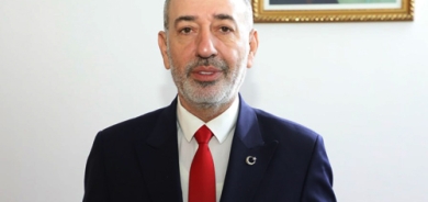 ئایدن مەعروف  وەزیری هەرێم بۆ كاروباری پێكهاتەكان لە حكومەتی هەرێمی كوردستان بۆ گوڵان:  بڕیارەی دادگای فیدڕاڵی پێش ئەوەی دژی پێكهاتەكان بێت، دژی قەوارەی هەرێمی كوردستانە   