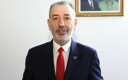 ئایدن مەعروف  وەزیری هەرێم بۆ كاروباری پێكهاتەكان لە حكومەتی هەرێمی كوردستان بۆ گوڵان:  بڕیارەی دادگای فیدڕاڵی پێش ئەوەی دژی پێكهاتەكان بێت، دژی قەوارەی هەرێمی كوردستانە   