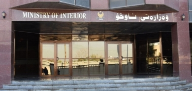 مفوضية الانتخابات: لجنة من داخلية كوردستان خاصة بالانتخابات التشريعية.. هذه مهامها