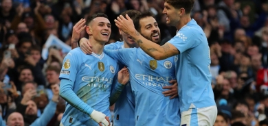 كيف يستلهم غوارديولا روح برشلونة لتعزيز فرص مانشستر سيتي في الفوز بلقب الدوري؟