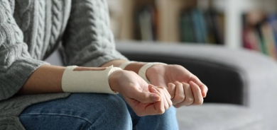 قلق الآباء... والإيذاء الذاتي للمراهقين