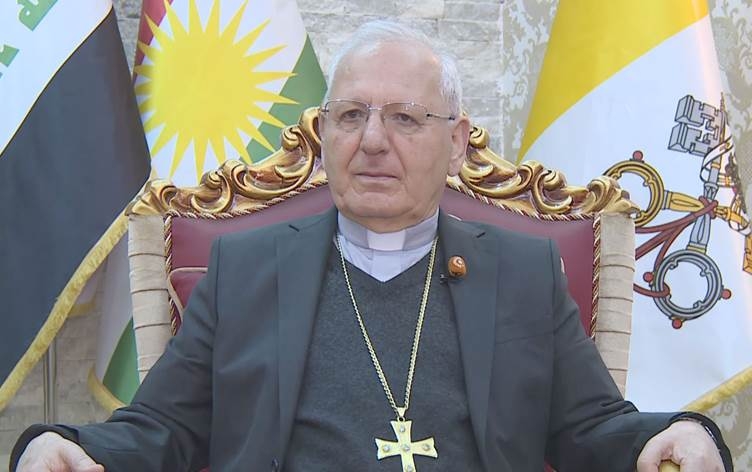 لويس ساكو بشأن إلغاء الكوتا: قرار المحكمة الاتحادية ليس قانونياً ولا دستورياً