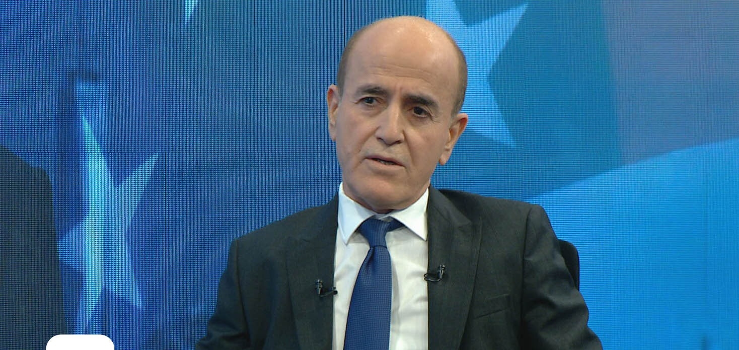 شورش إسماعيل: العلاقات بين وزارة البيشمركة والبنتاغون استراتيجية وطويلة الأمد