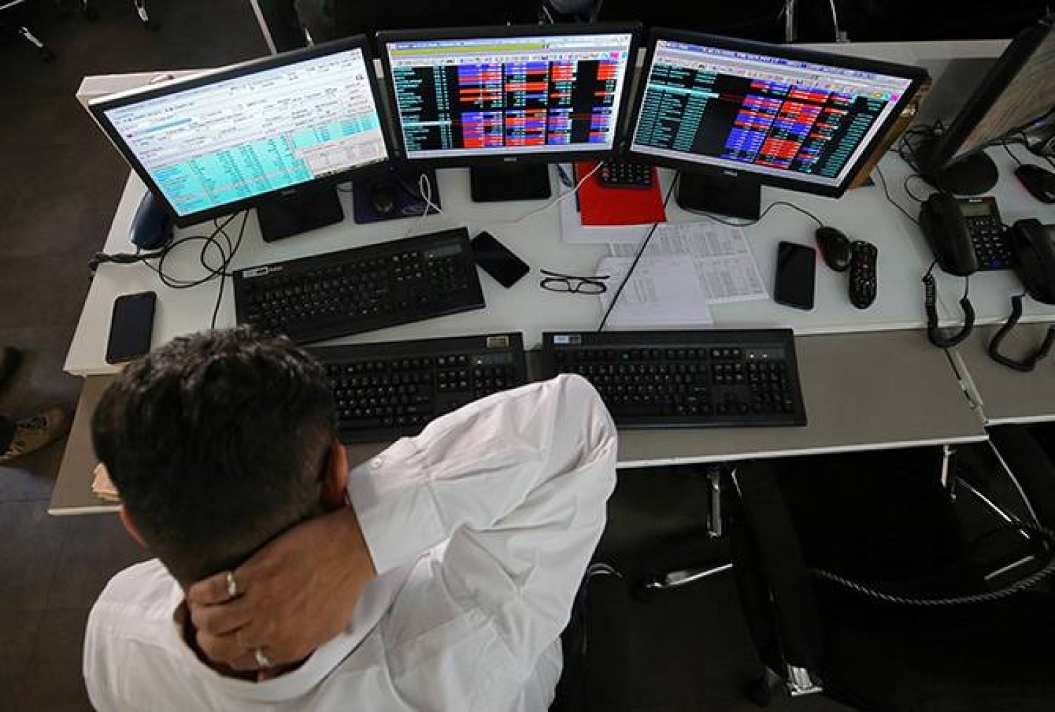 طرق لتخفيف التشنجات العضلية في الكتفين والرقبة