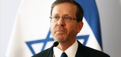 رئيس إسرائيل يشارك في افتتاح متحف «المحرقة» في أمستردام وسط احتجاجات